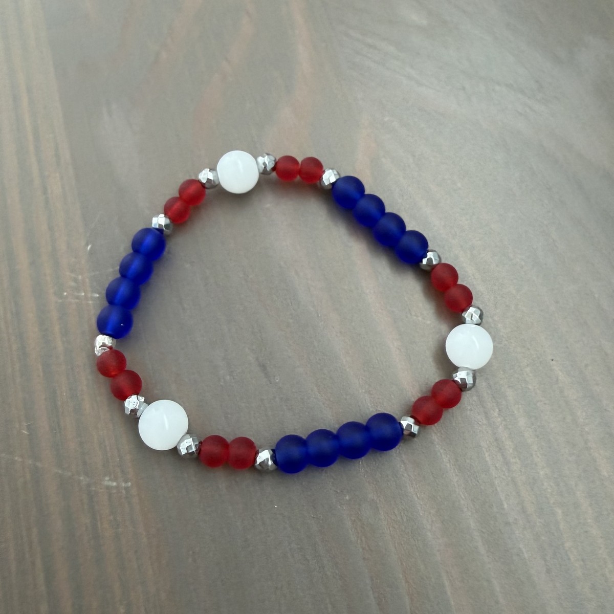 USA Bracelet — K002