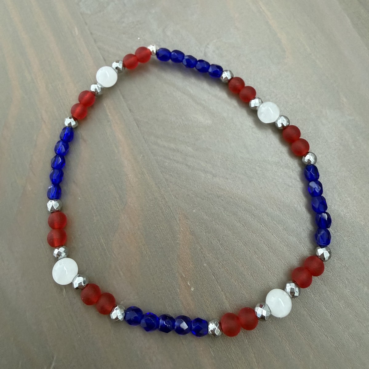 USA Beach Glass — W002